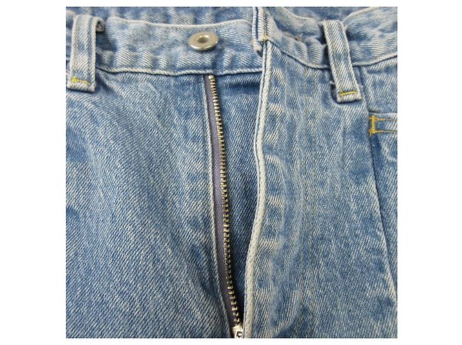 Autre Marque Pantalones vaqueros 5 1/2 Spick and Span Azul Azul claro - vista 5