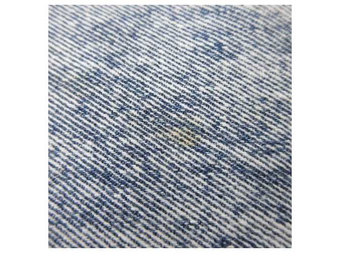 Autre Marque Pantalones vaqueros acampanados Toga Pulla Azul Azul claro - vista 9