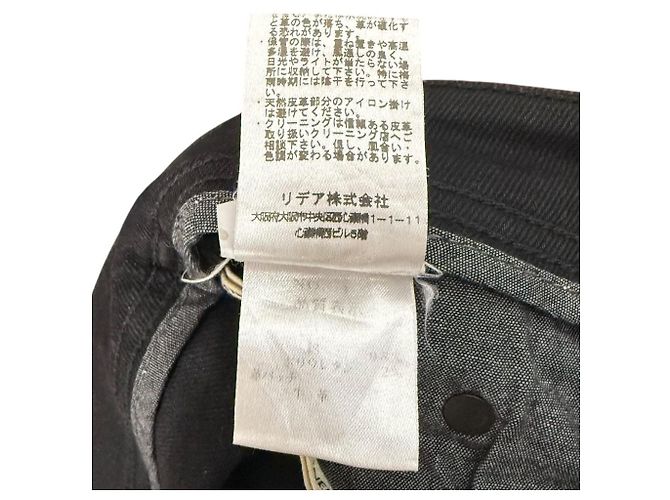 Autre Marque Pantalones de denim stretch SIVIGLIA Negro - vista 11