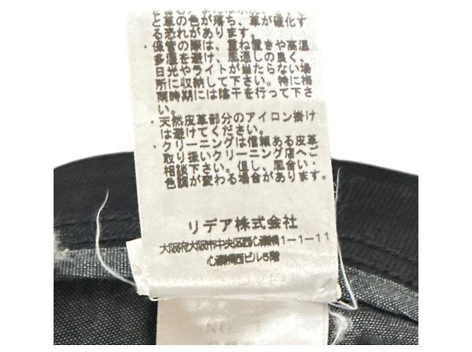 Autre Marque Pantalones de denim stretch SIVIGLIA Negro - vista 9