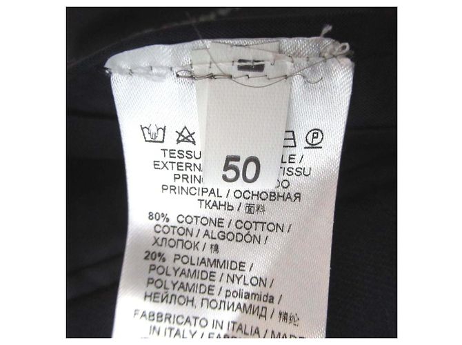 Autre Marque Chaqueta entallada Ermanno Scervino Azul Azul marino - vista 5