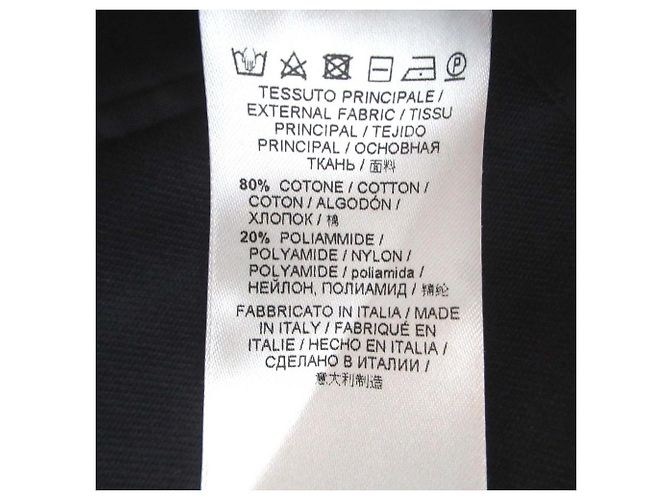 Autre Marque Chaqueta entallada Ermanno Scervino Azul Azul marino - vista 6