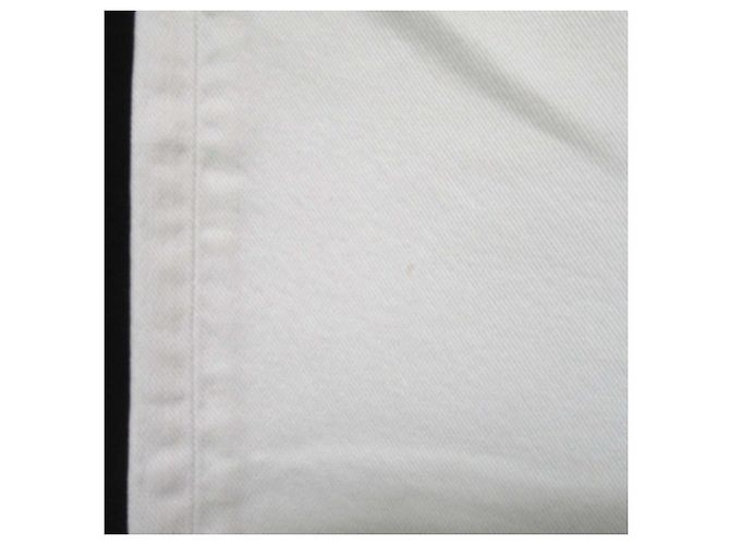 Autre Marque Pantaloni in denim SIVIGLIA Bianco - vista 7