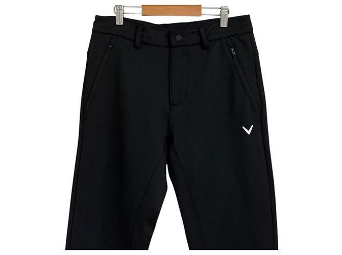 Autre Marque Callaway 8way Stretch Twill Knit Tapered Pants - Ansicht 3