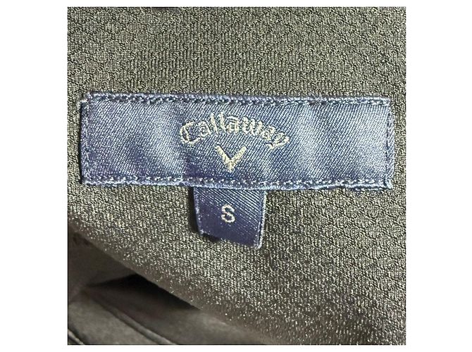 Autre Marque Callaway 8way Stretch Twill Knit Tapered Pants - Ansicht 5