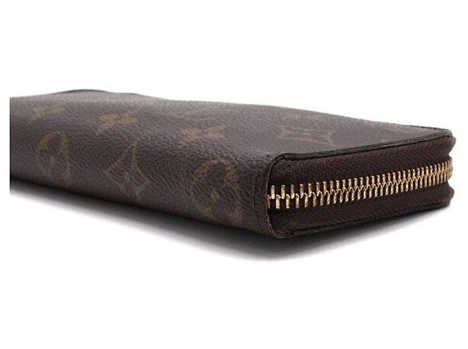 Louis Vuitton Clemence Monogram Canvas Portemonnaie - Ansicht 7