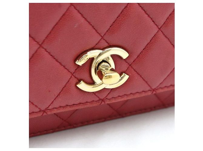Chanel Borsa a tracolla Trend CC WOC Chain - vista 5