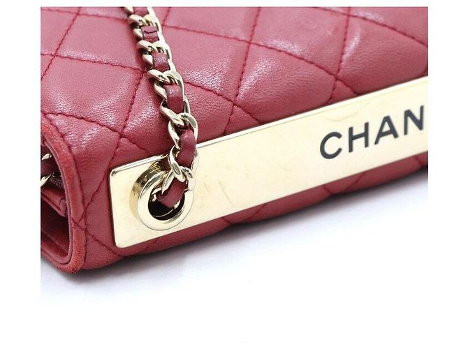 Chanel Borsa a tracolla Trend CC WOC Chain - vista 6