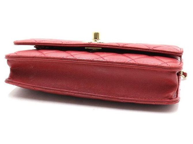 Chanel Borsa a tracolla Trend CC WOC Chain - vista 8