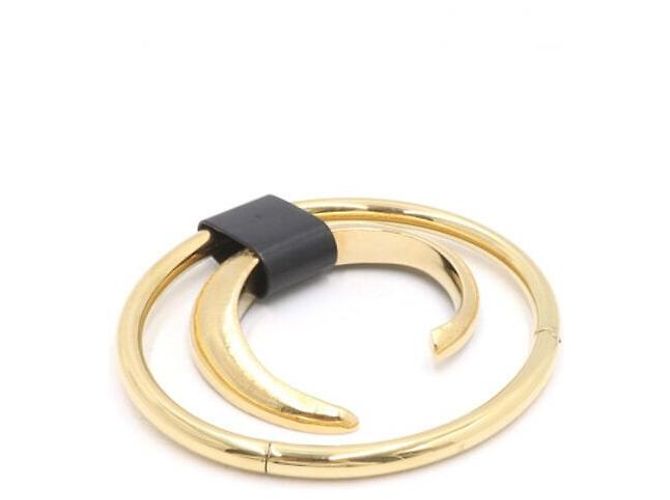 Louis Vuitton Collana dorata per donna WILD - vista 2