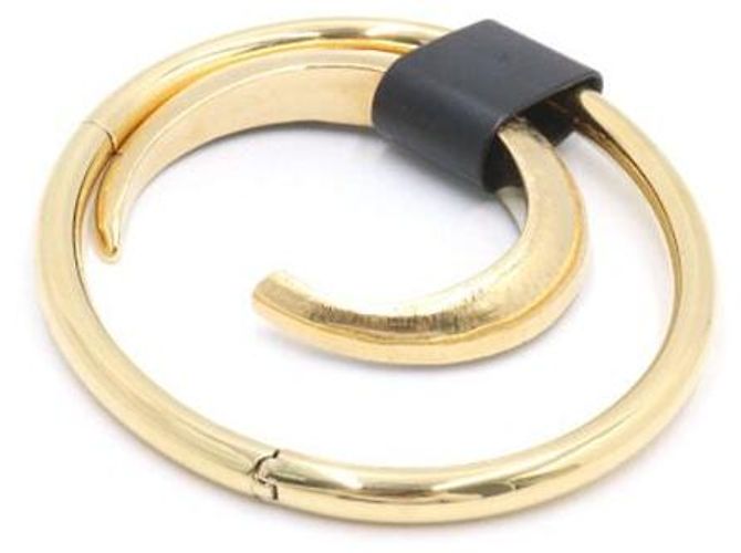Louis Vuitton Collana dorata per donna WILD - vista 3