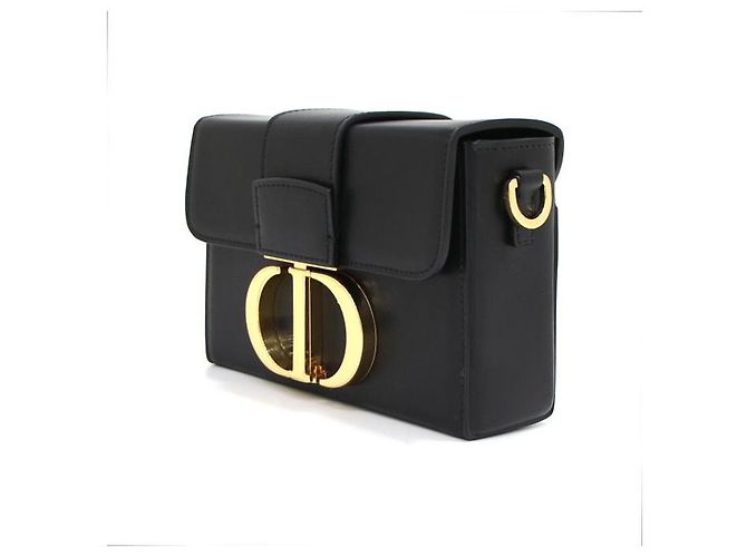 30 Montaigne Dior Borsa Montaigne Box Borsa a spalla Borsa a tracolla - vista 2