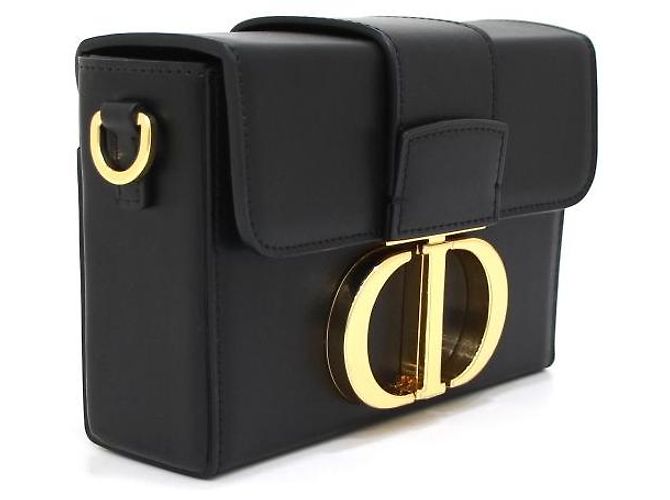 30 Montaigne Dior Borsa Montaigne Box Borsa a spalla Borsa a tracolla - vista 3