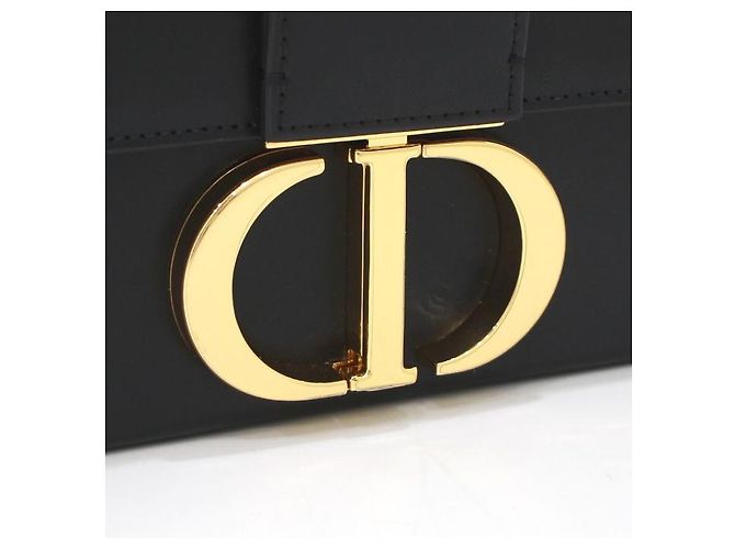 30 Montaigne Dior Borsa Montaigne Box Borsa a spalla Borsa a tracolla - vista 4