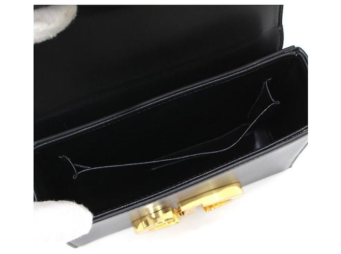 30 Montaigne Dior Borsa Montaigne Box Borsa a spalla Borsa a tracolla - vista 5