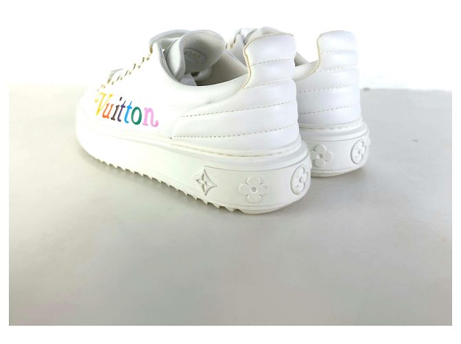 Louis Vuitton Timeout Sneaker - Ansicht 3