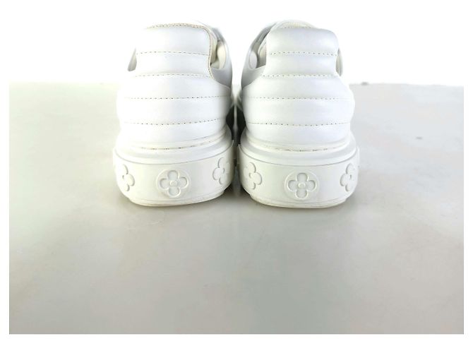 Louis Vuitton Timeout Sneaker - Ansicht 4