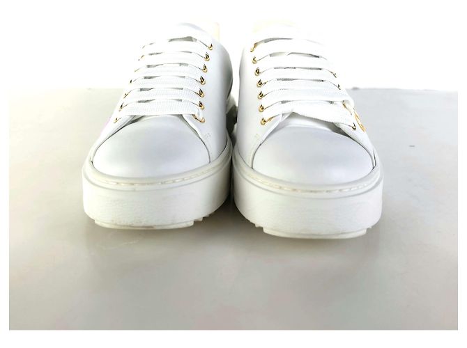 Louis Vuitton Timeout Sneaker - Ansicht 5