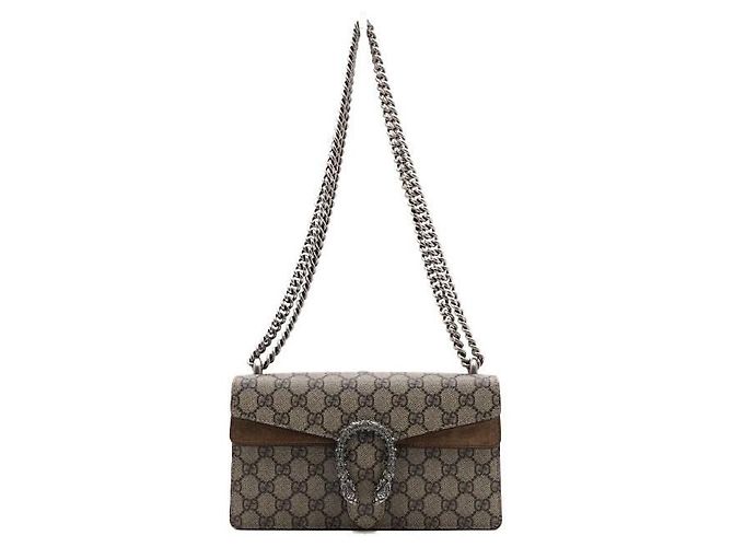 Gucci Dionysus Small GG Chain Schultertasche Crossbody - Ansicht 2