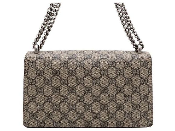 Gucci Dionysus Small GG Chain Schultertasche Crossbody - Ansicht 5