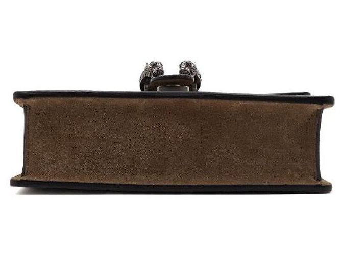 Gucci Dionysus Small GG Chain Schultertasche Crossbody - Ansicht 8