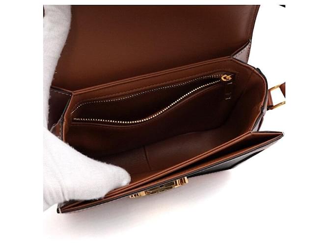 Céline Borsa a Spalla e Borsa a Tracolla Multicolore - vista 5