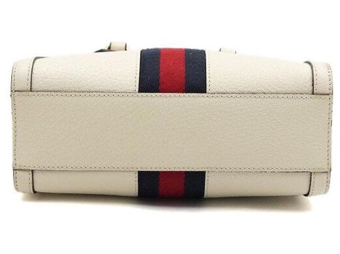 Gucci Piccola borsa tote e borsa a tracolla Ophidia - vista 6