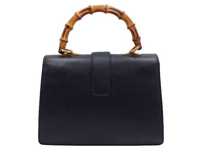 Gucci Dionysus Bambus Handtasche und Schultertasche, Größe Medium - Ansicht 4