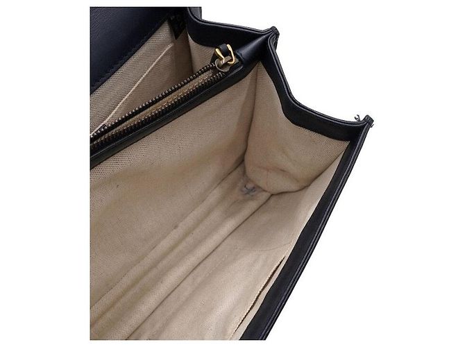 Gucci Dionysus Bambus Handtasche und Schultertasche, Größe Medium - Ansicht 6
