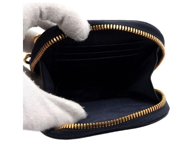 Dior Borsa Tote Montaigne Callin con supporto per cellulare e tracolla TU - vista 5