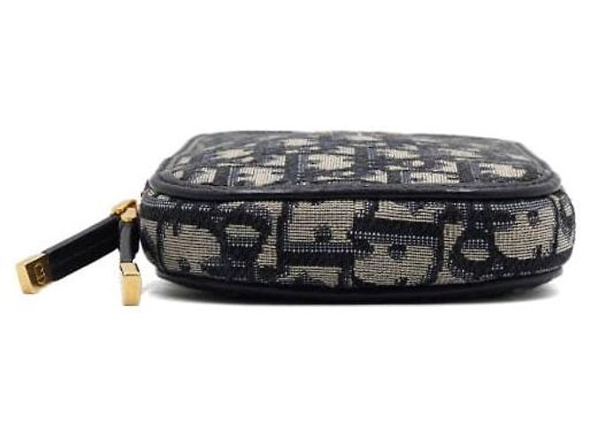 Dior Borsa Tote Montaigne Callin con supporto per cellulare e tracolla TU - vista 6