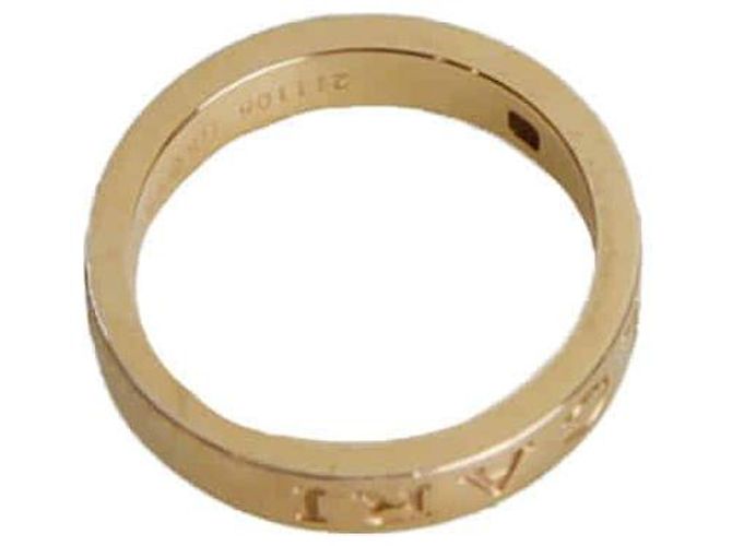 Bulgari Anillo de Diamantes Years - vista 4