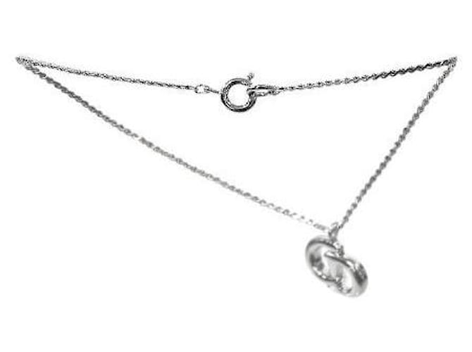 Dior Silberarmband - Ansicht 4
