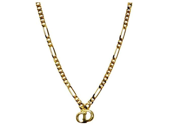 Dior Goldkette Golden - Ansicht 2