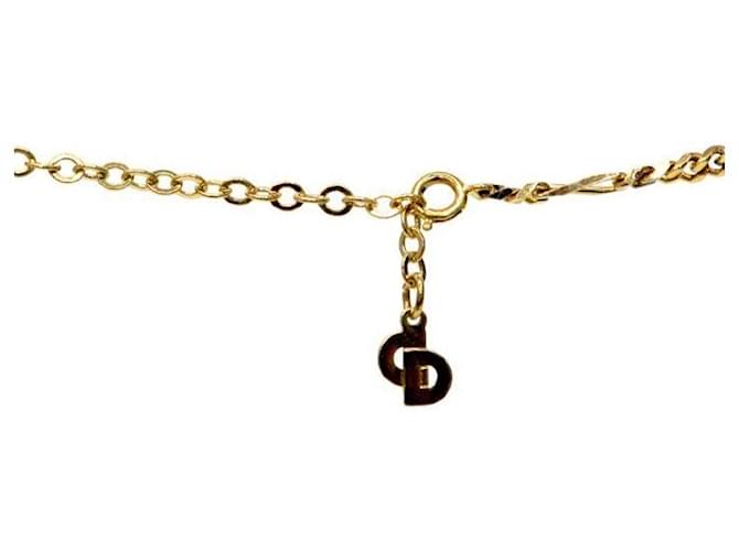Dior Goldkette Golden - Ansicht 3