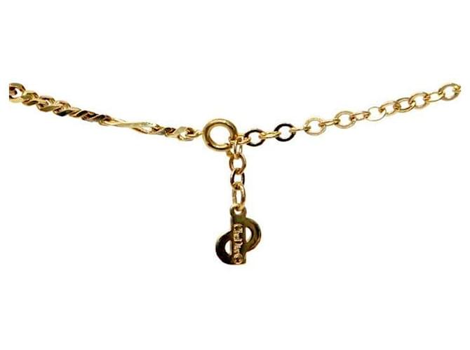 Dior Goldkette Golden - Ansicht 4