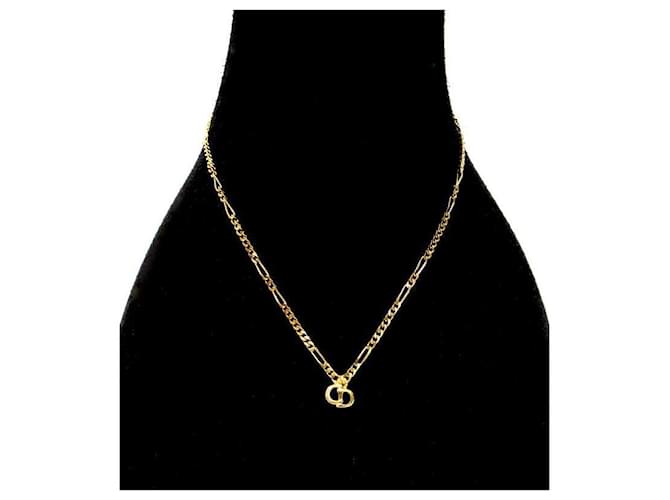 Dior Goldkette Golden - Ansicht 5