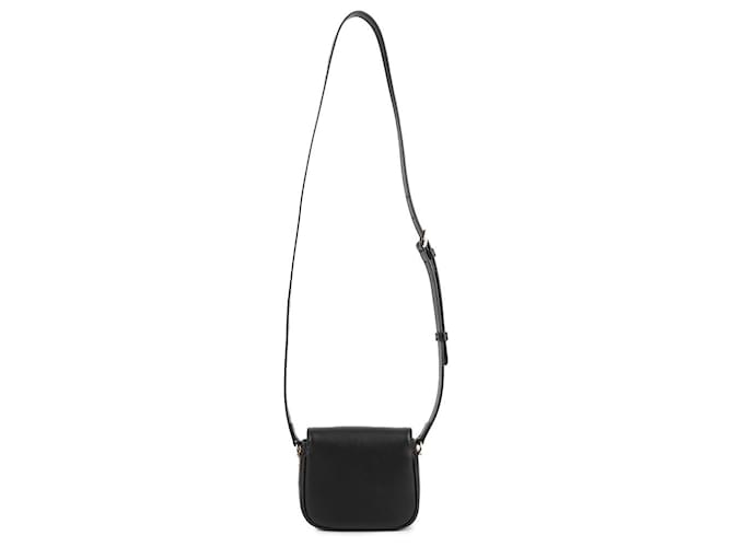 Gucci Mini borsa a tracolla Nero - vista 5