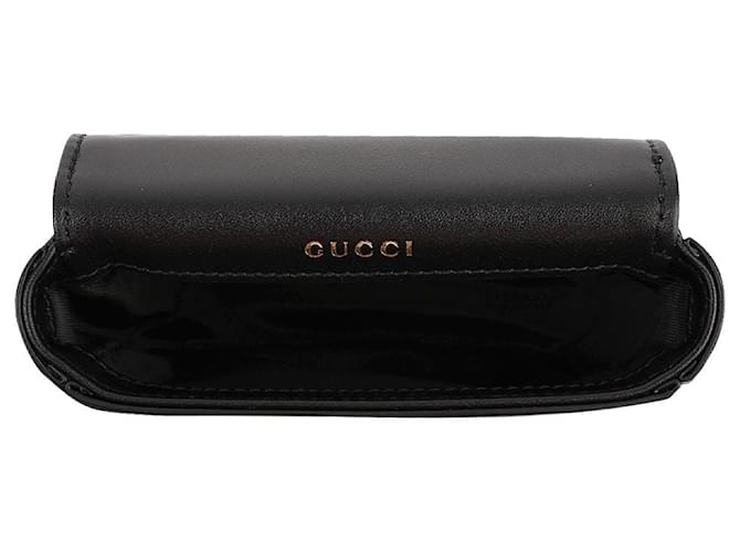 Gucci Mini borsa a tracolla Nero - vista 7