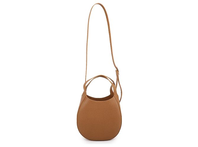 Longchamp Le Pliage Top Handle Tasche Braun - Ansicht 5