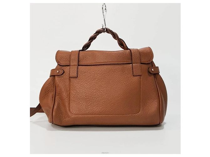 Mulberry Borsa a tracolla Alexa Tote - vista 4