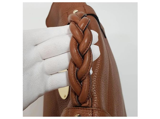 Mulberry Borsa a tracolla Alexa Tote - vista 6