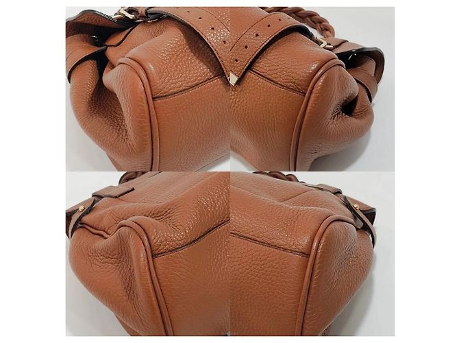 Mulberry Borsa a tracolla Alexa Tote - vista 8