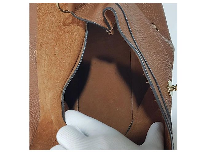 Mulberry Borsa a tracolla Alexa Tote - vista 9