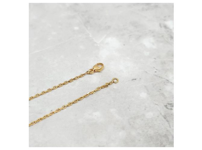 Hermès Collar Pop Ash Oro Rosa - vista 5