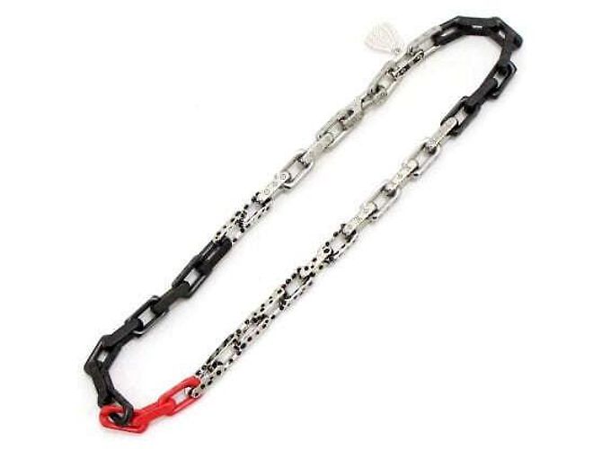 Louis Vuitton Collar de cadena Monogram Multicolor - vista 6