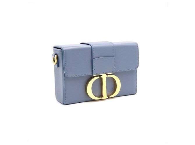 30 Montaigne Dior Bolsa Montaigne Box Bolsa de ombro e Bolsa transversal - vista 3