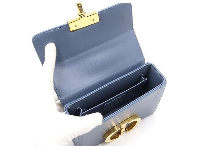 30 Montaigne Dior Bolsa Montaigne Box Bolsa de ombro e Bolsa transversal - vista 6