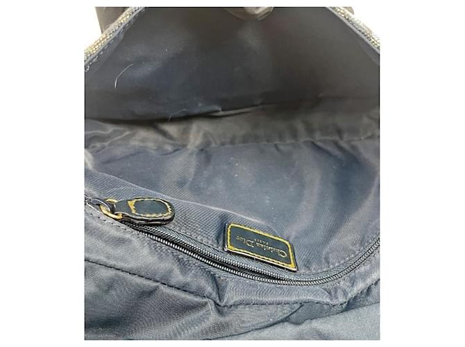 Dior Borsa a Spalla Oblique Maris Multicolore - vista 11