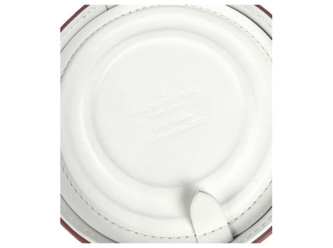 Louis Vuitton Borsa a Spalla Paint Can Multicolore - vista 11